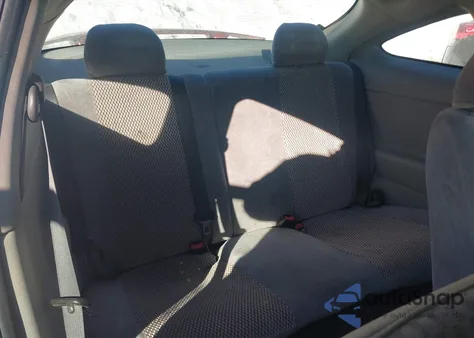 2007 Chevrolet Cobalt Lt from USA, damaged, VIN 1G1AL18F877198153